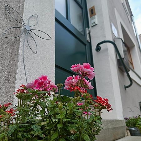 Charlys Ferienhaus  Volkach Exterior foto