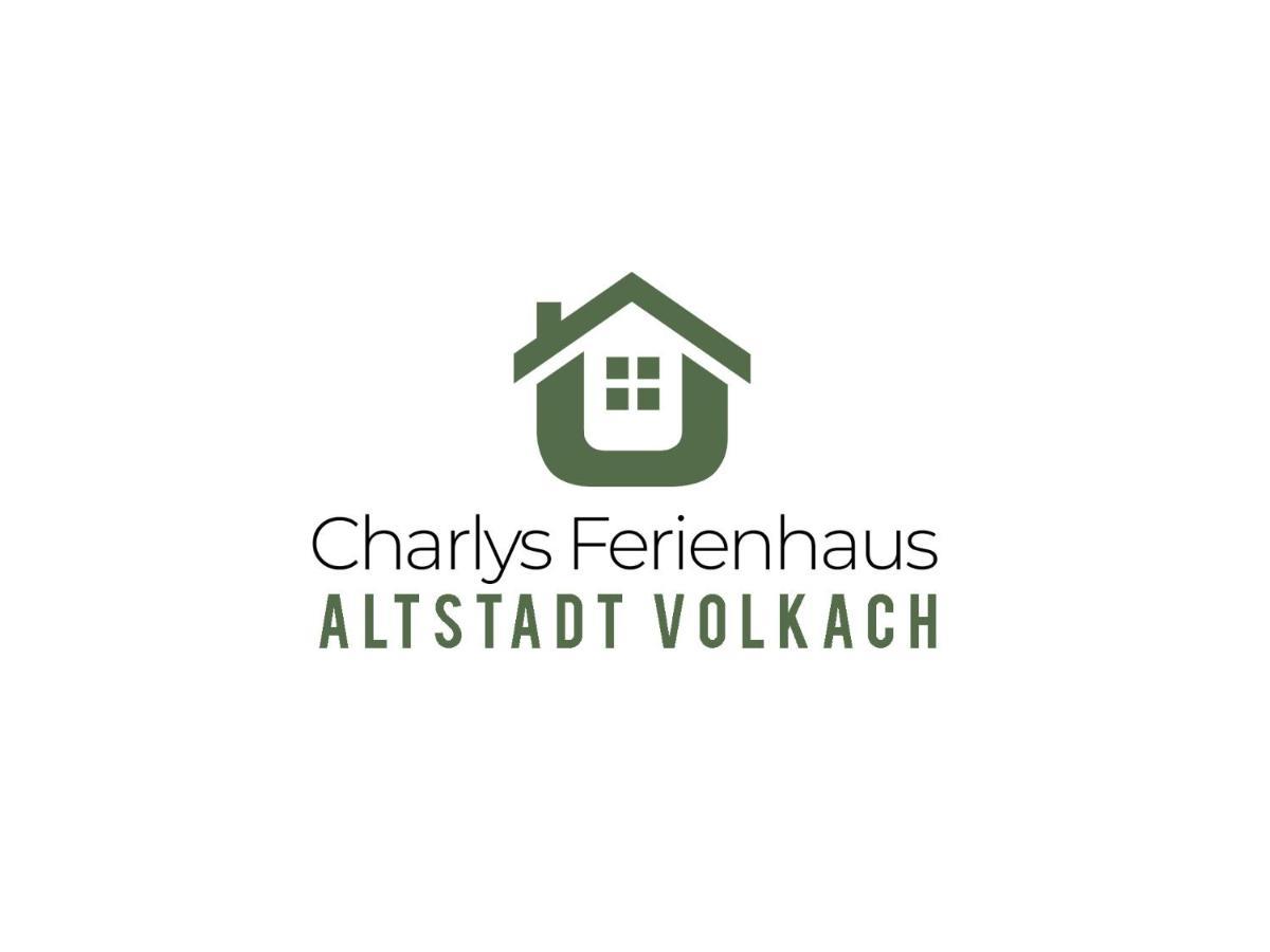 Charlys Ferienhaus  Volkach Exterior foto