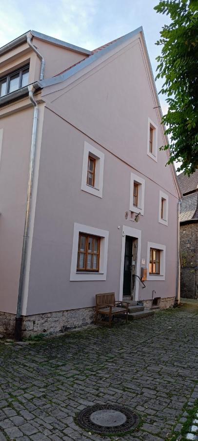 Charlys Ferienhaus  Volkach Exterior foto