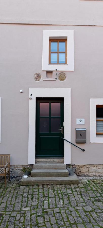 Charlys Ferienhaus  Volkach Exterior foto